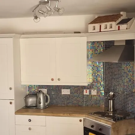 Be's Сasa de vacaciones *