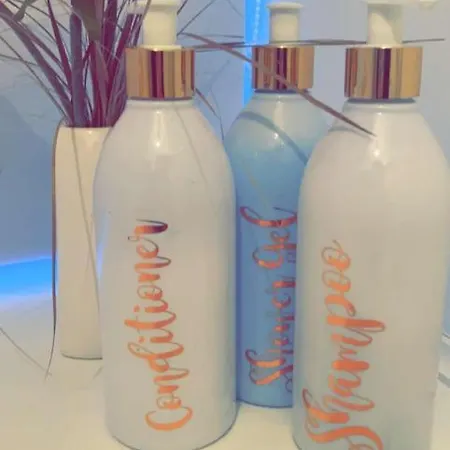 Be's Сasa de vacaciones *