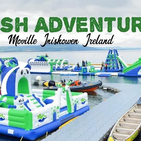 Be's Сasa de vacaciones