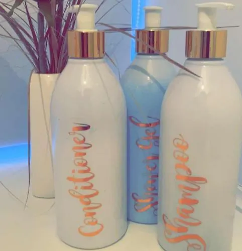 Be's Hébergement de vacances *