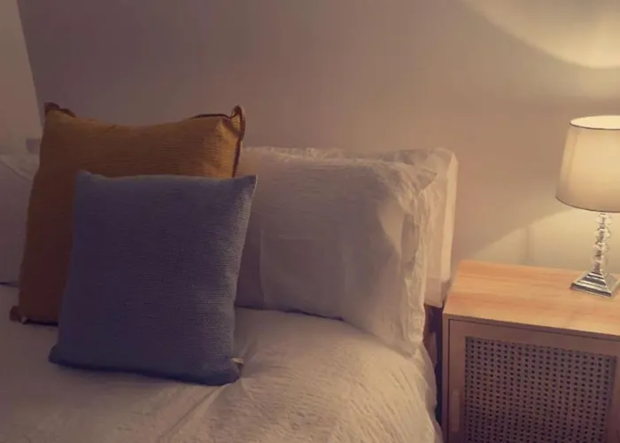 Be's Vakantiehuis Malin Head