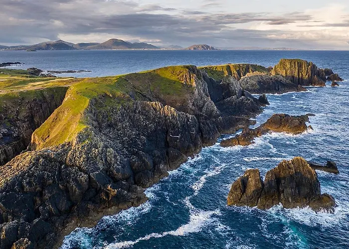 Hébergement de vacances Be's *