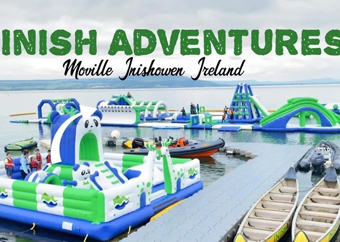 Be's Hébergement de vacances